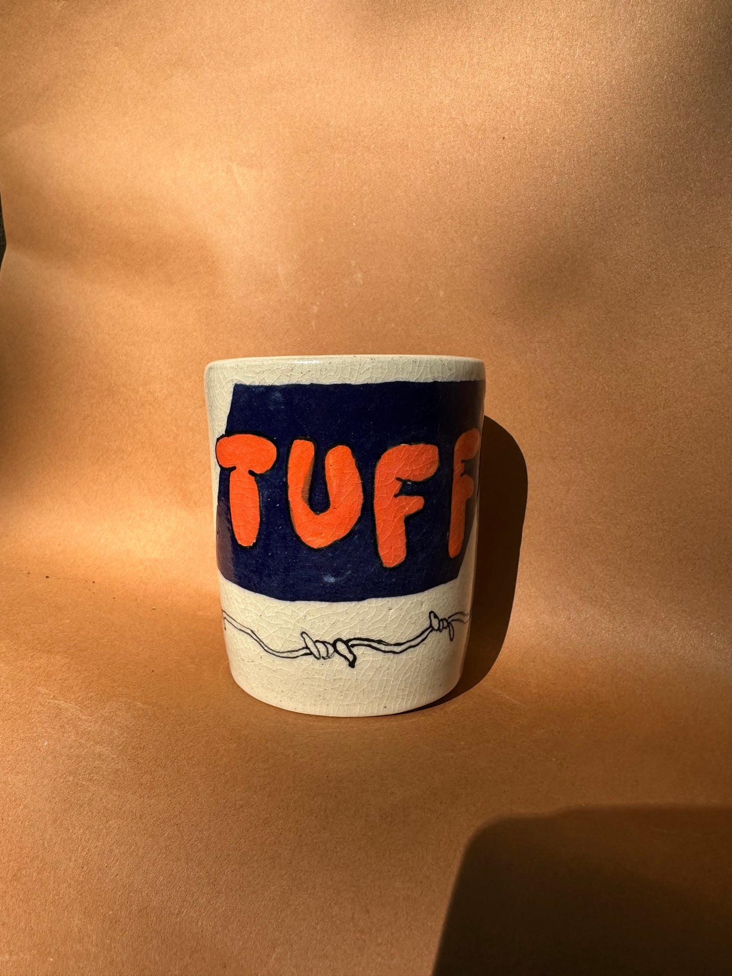 Tuff Cup