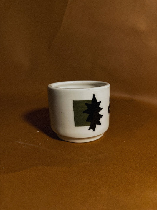Icon Coffee Mug