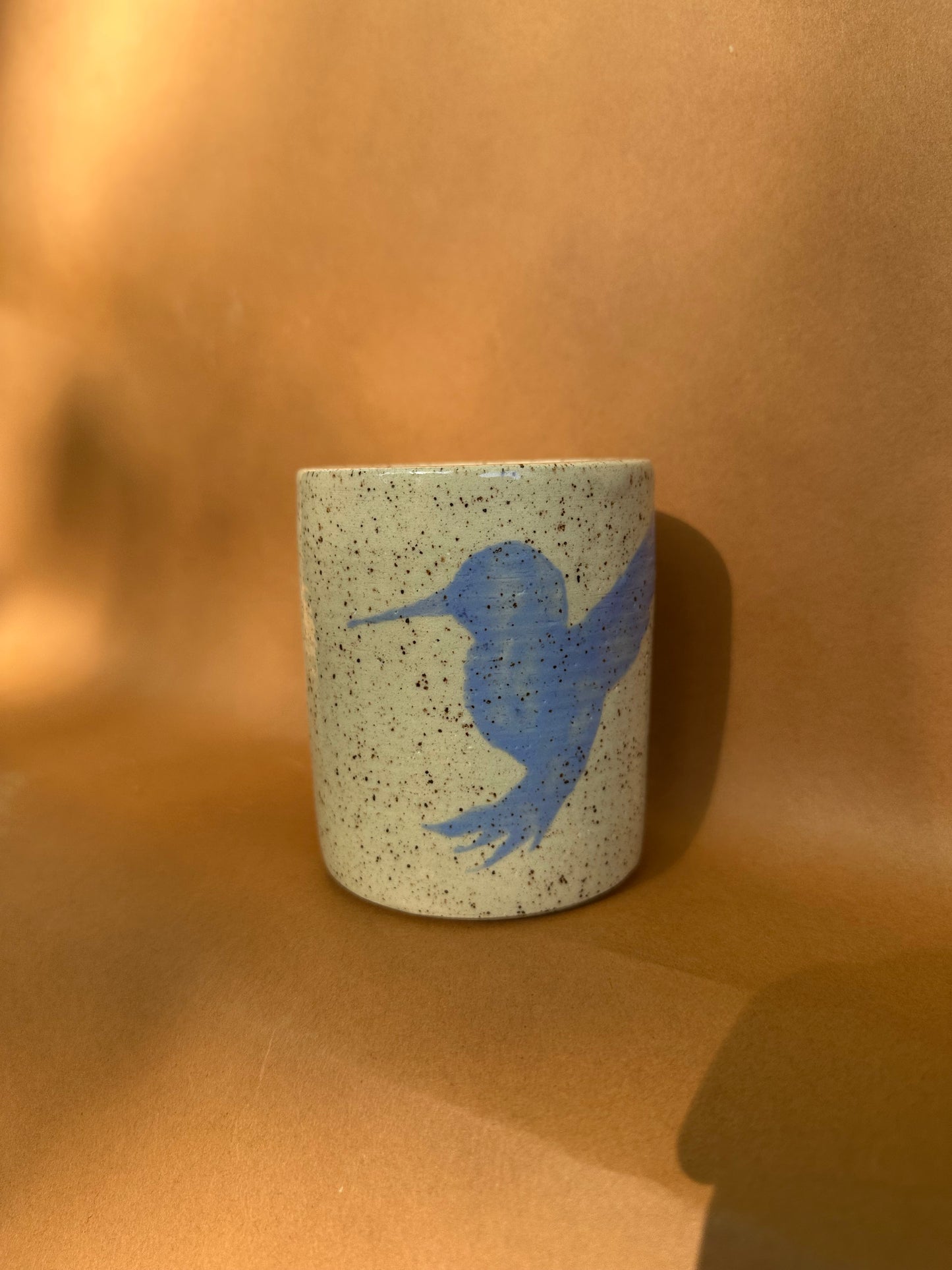 Hummingbird Tumbler