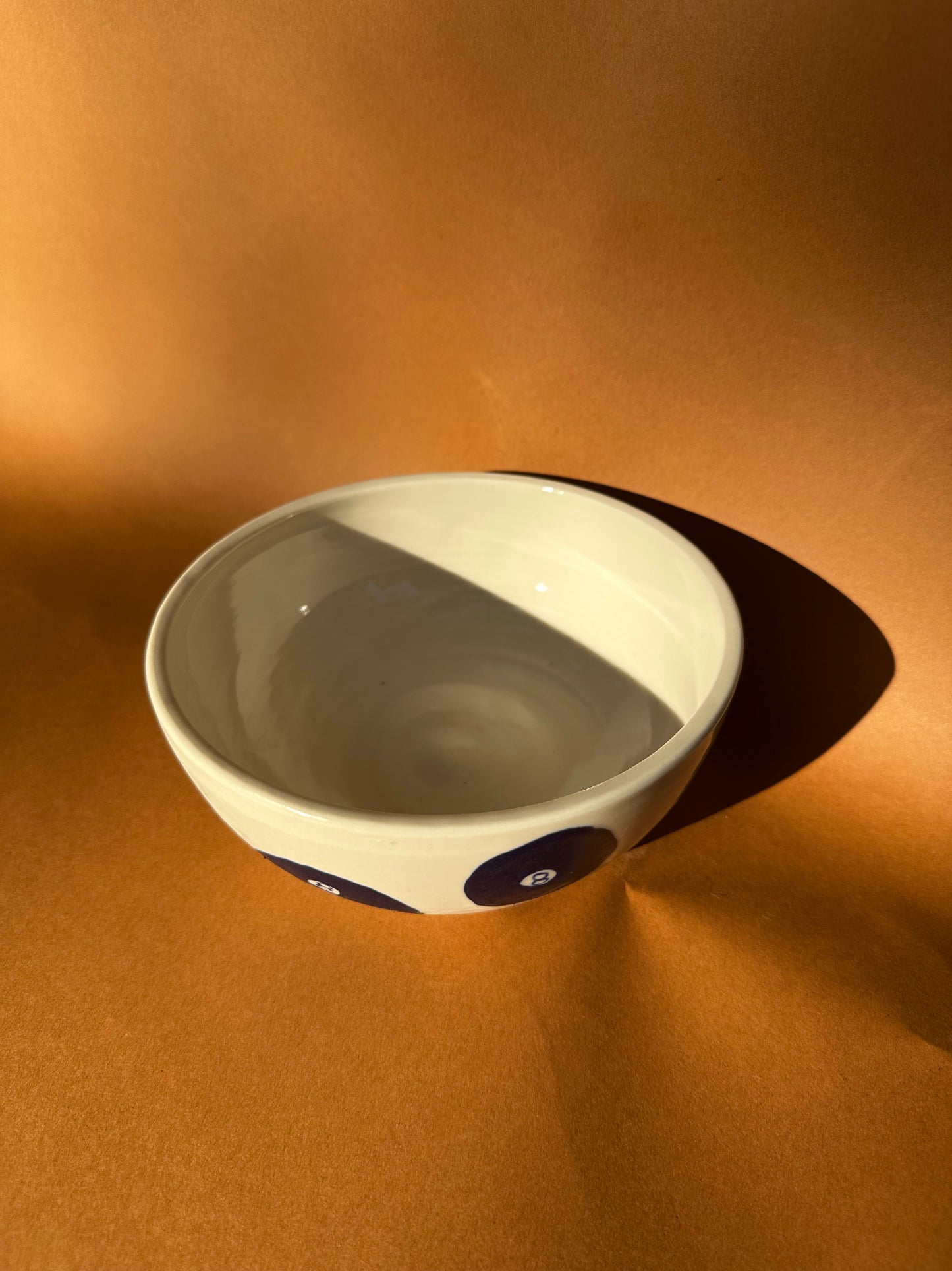 8-Ball Bowl