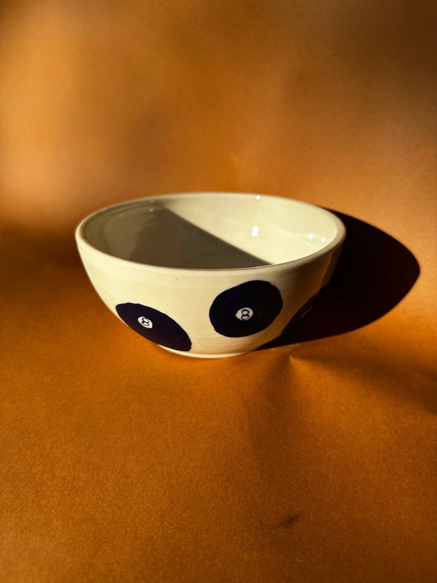 8-Ball Bowl