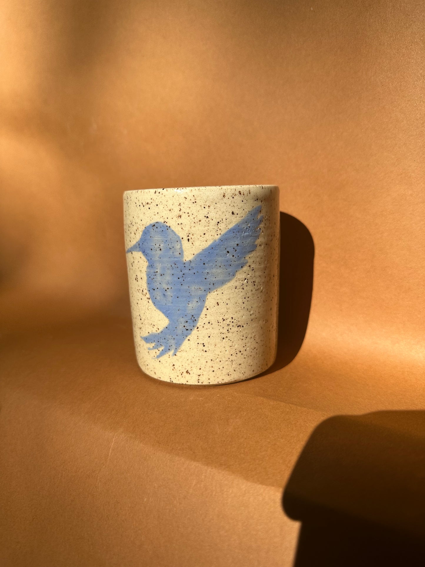 Hummingbird Tumbler