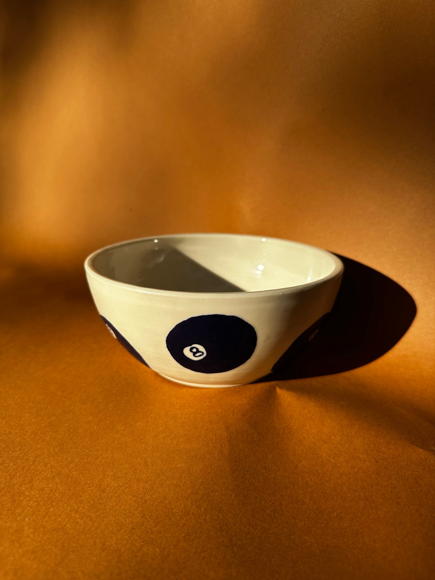 8-Ball Bowl
