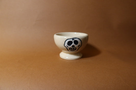 Skull Wine Cup