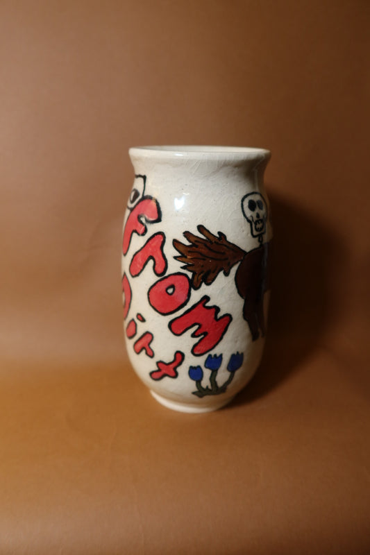 Flash Vase