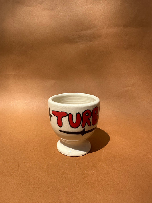 Turbo Wine Cup