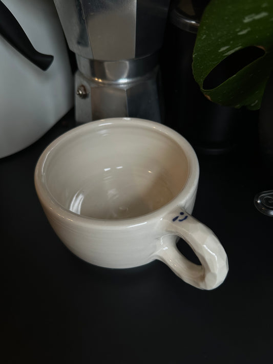 From Dirt Shoot Out Mug