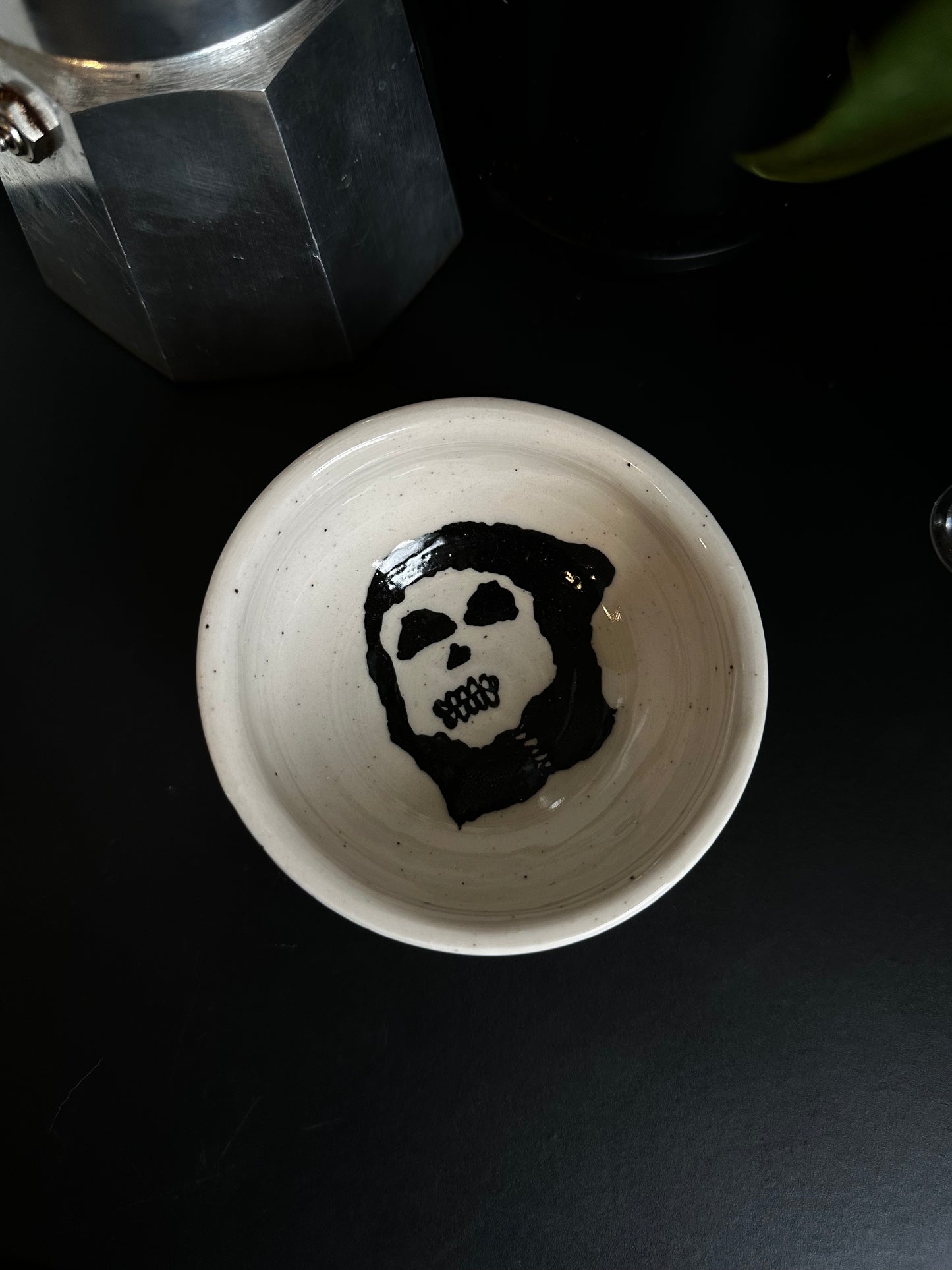 Reaper Catchall Bowl