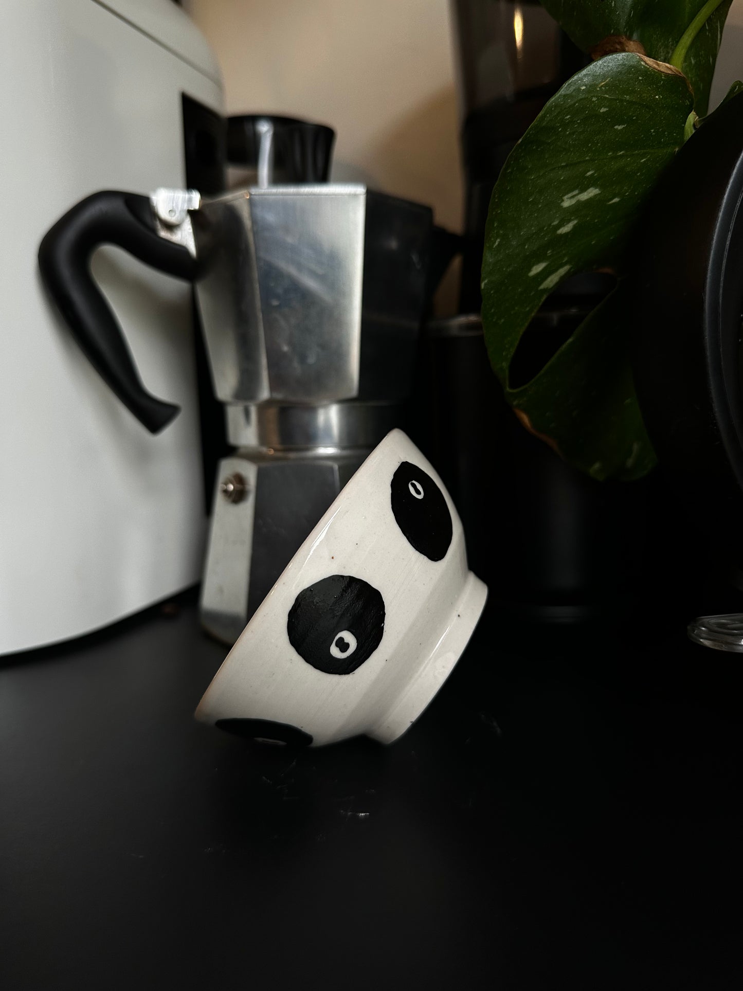 8 Ball Catchall Bowl