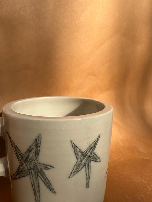 Doodle Mug