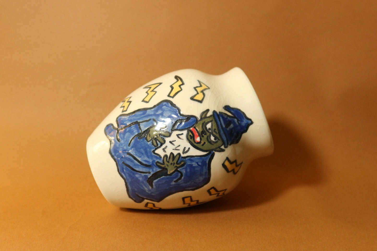 Wizard Vase