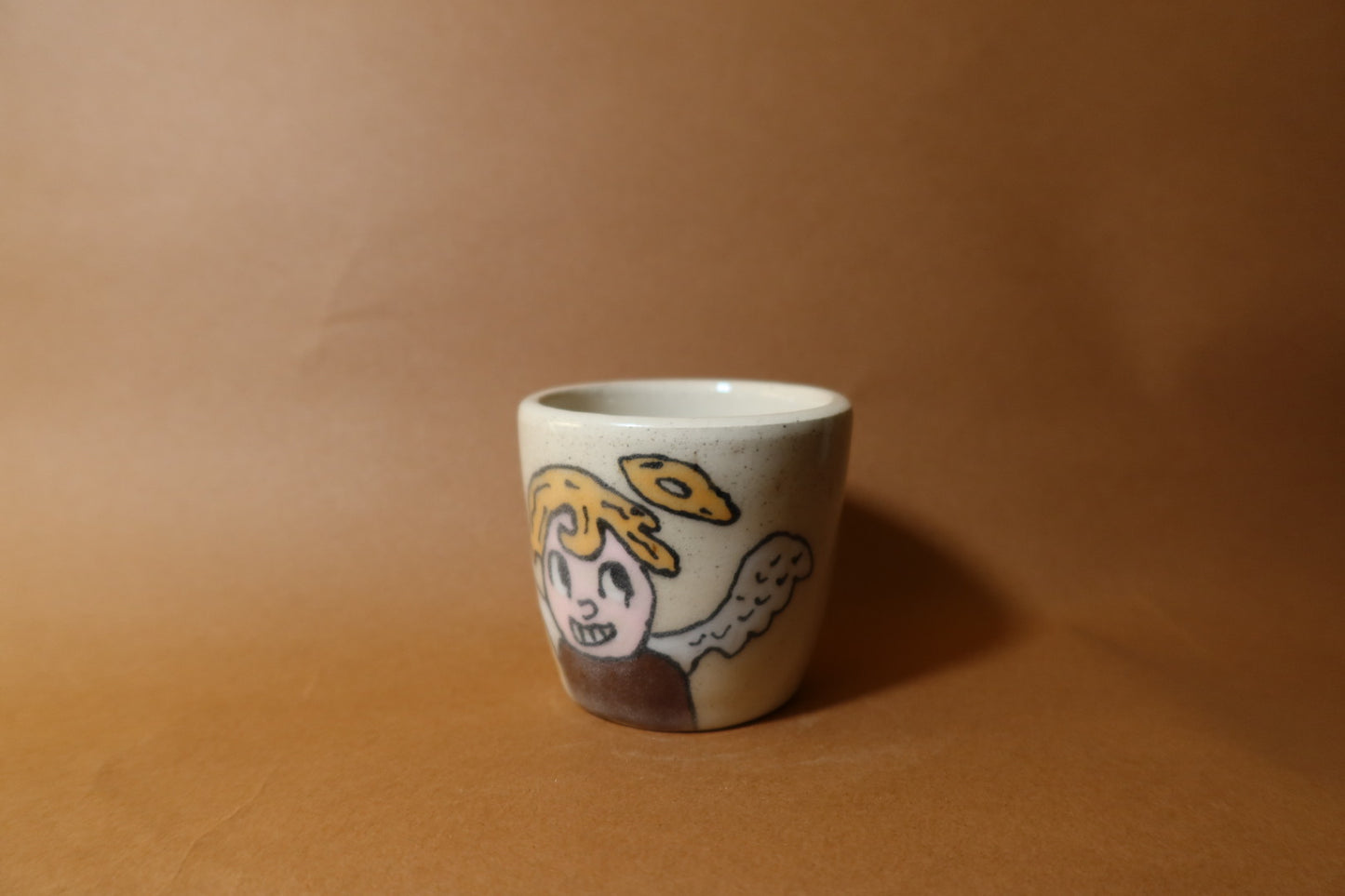 Angel Cortado Cup