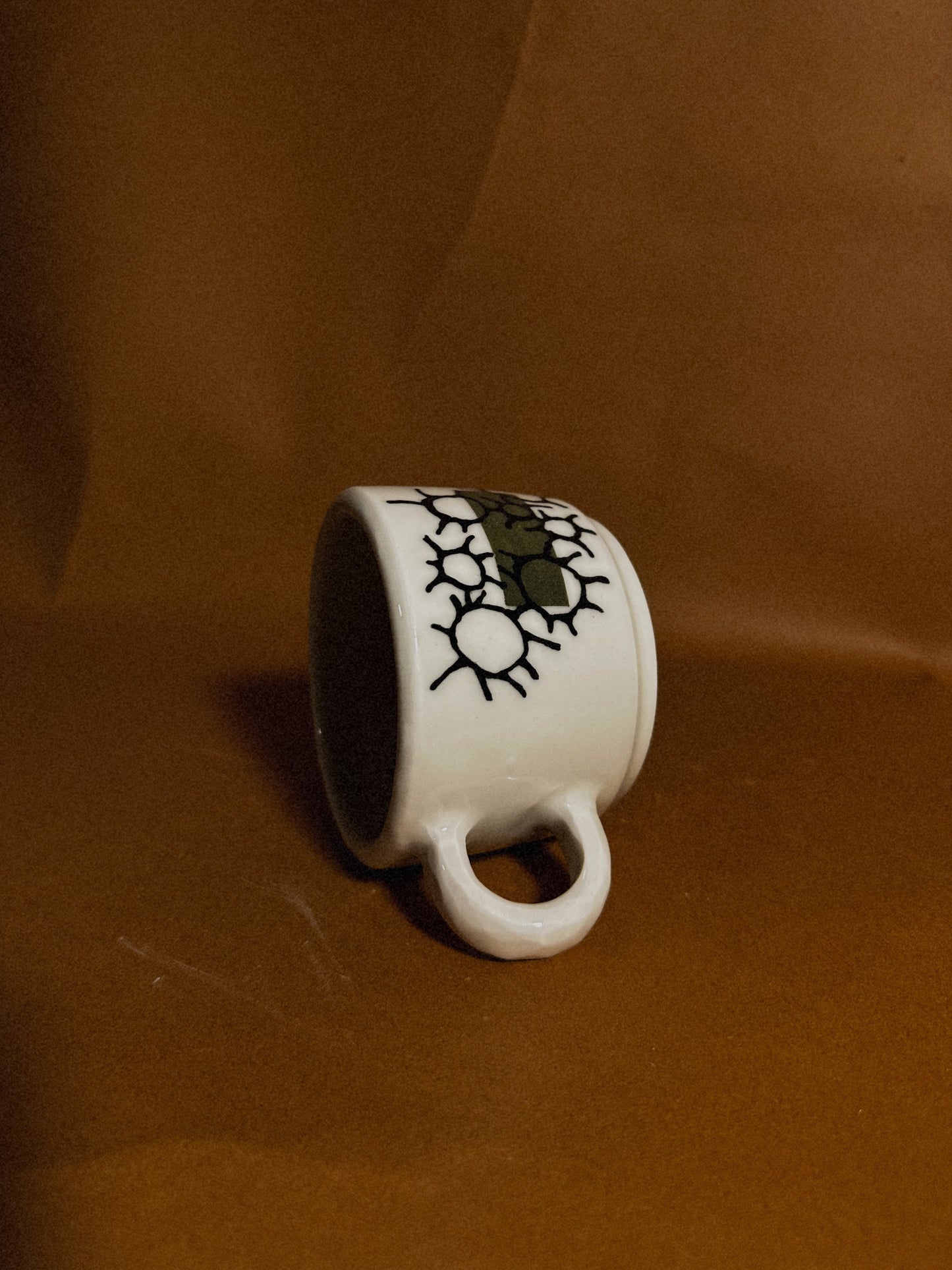 Relic Coffee Mug
