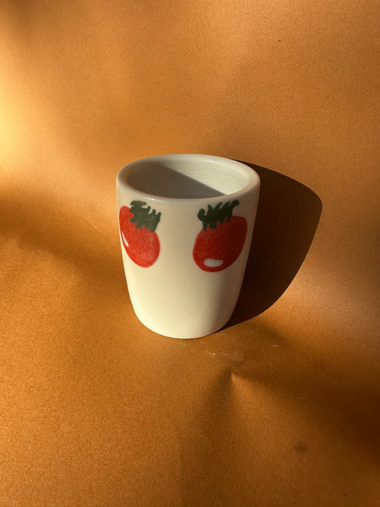 Tomatoes on Top