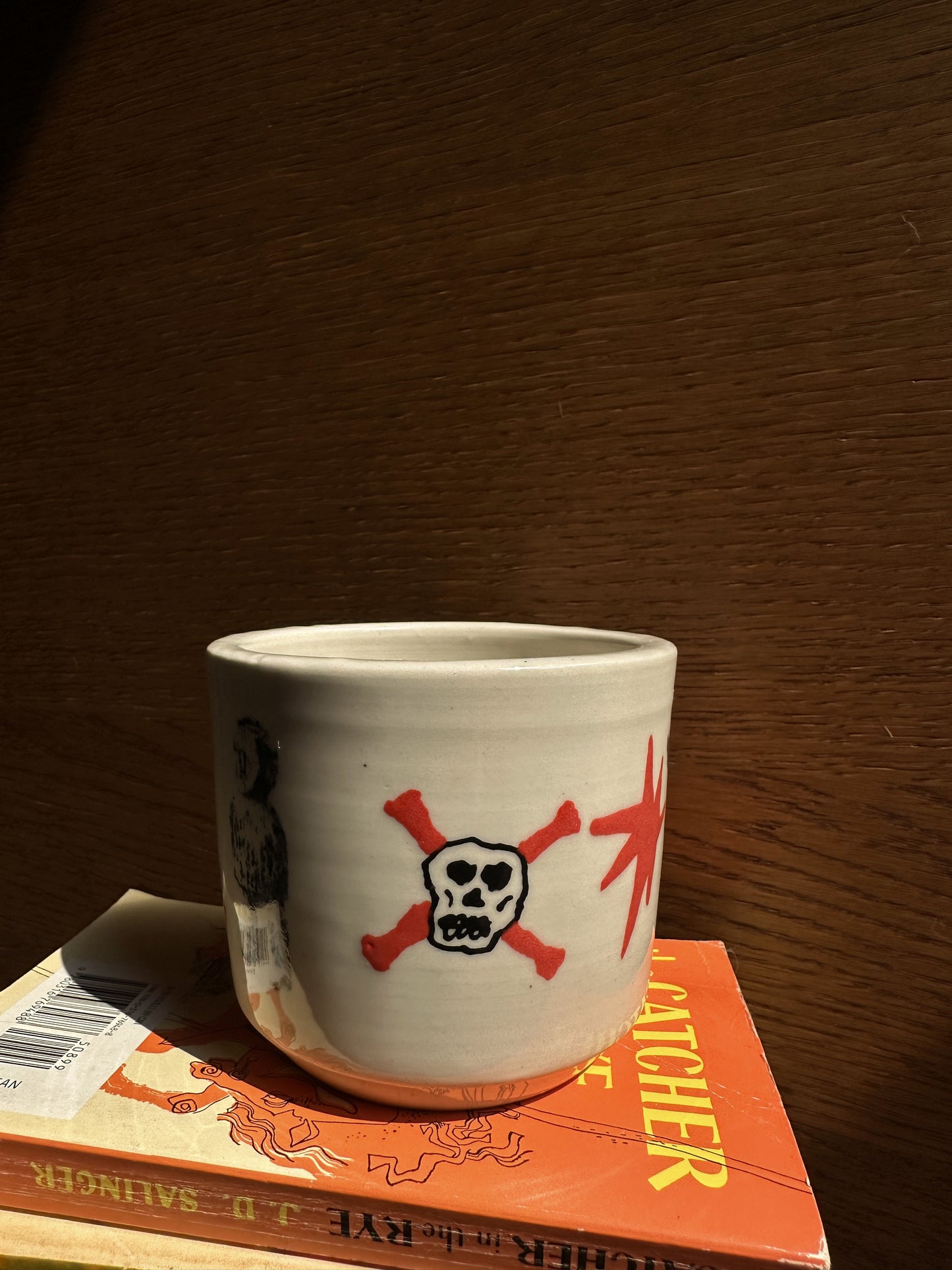 Flash Tattoo Coffee Mug
