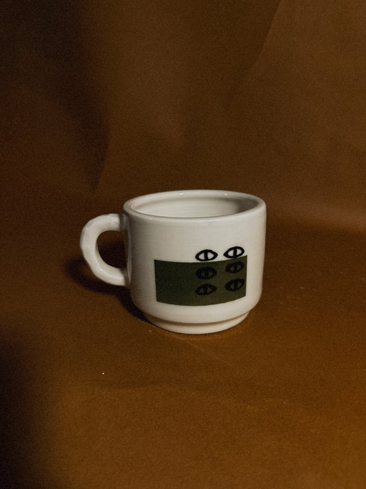Icon Coffee Mug