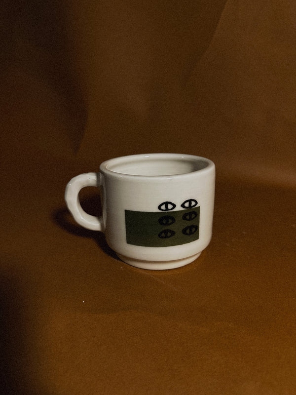 Icon Coffee Mug