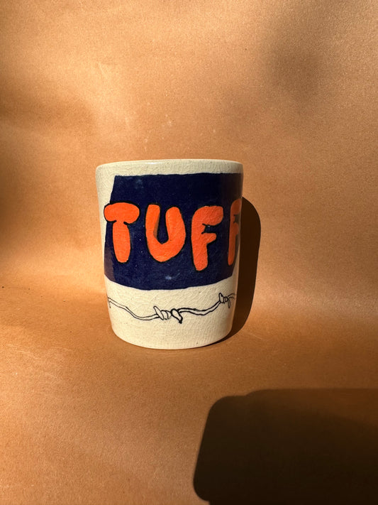 Tuff Cup