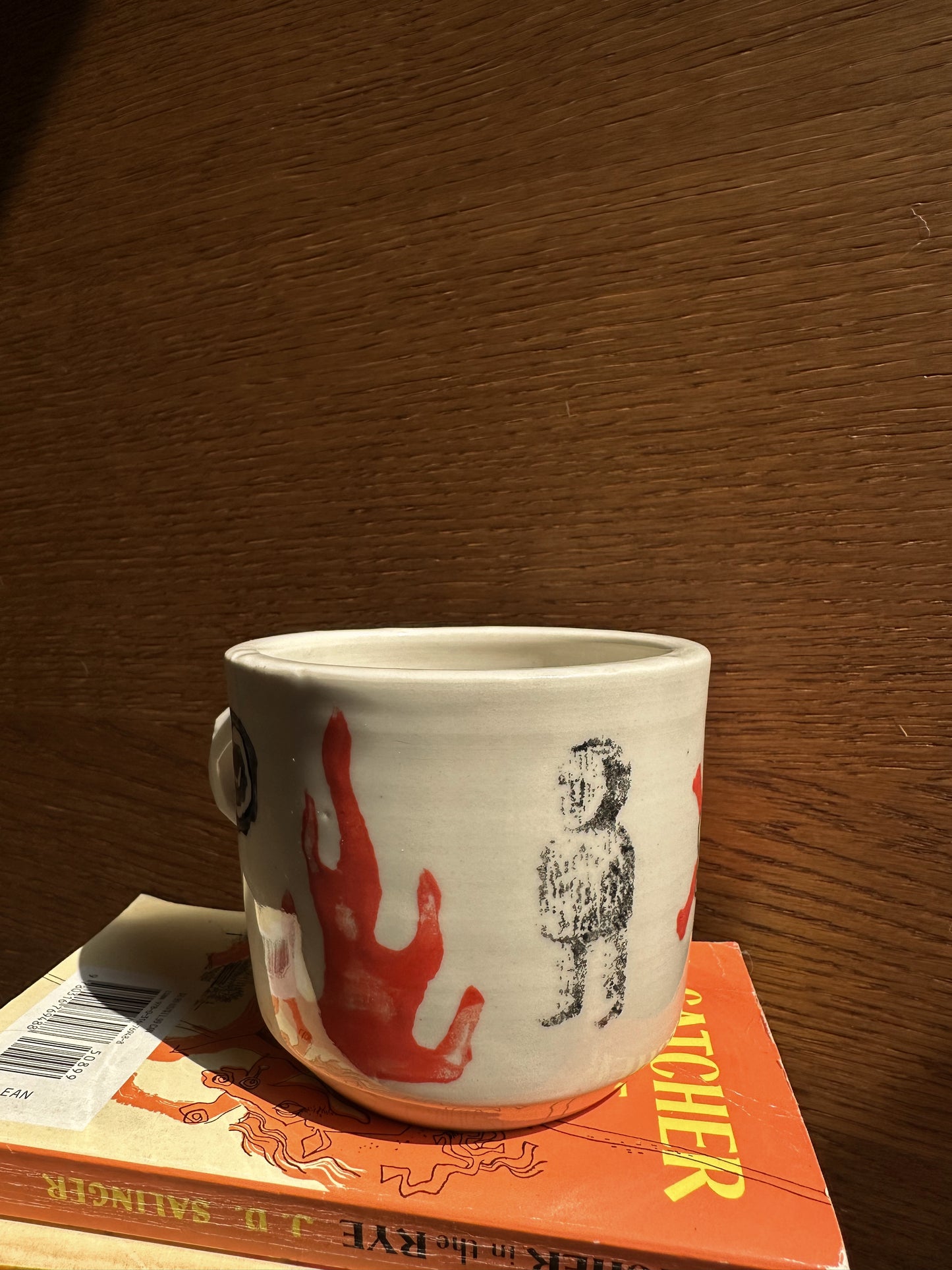 Flash Tattoo Coffee Mug