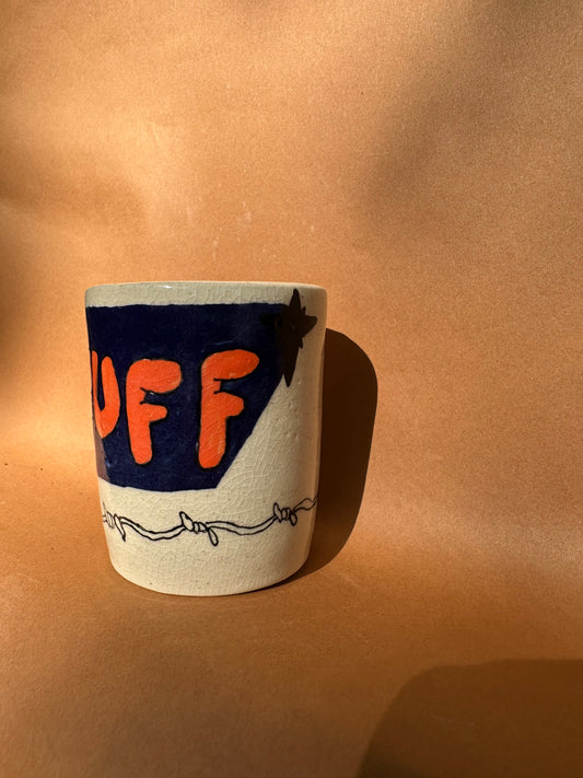 Tuff Cup