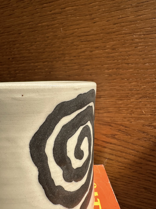 Spiral Cup