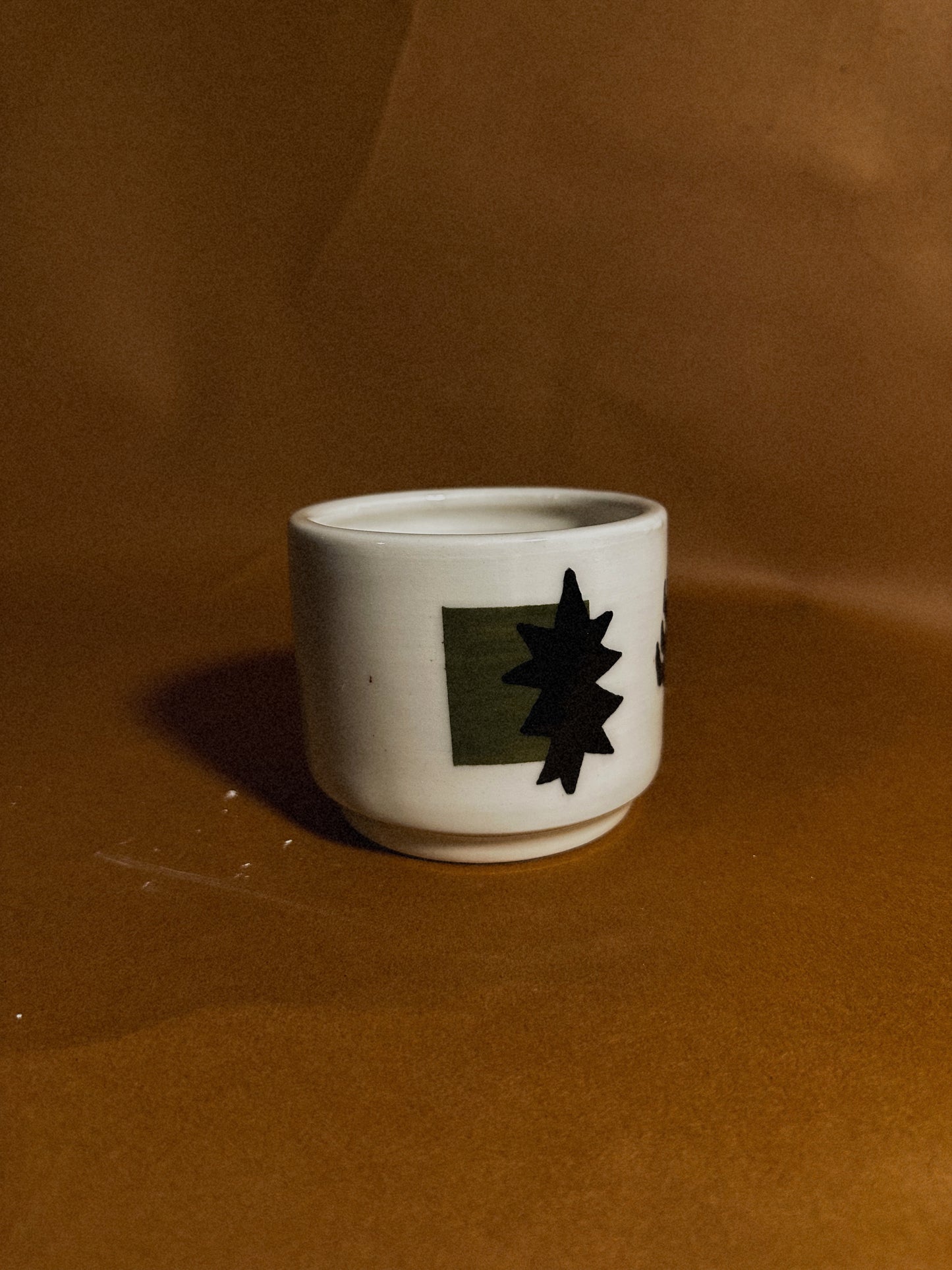 Icon Coffee Mug