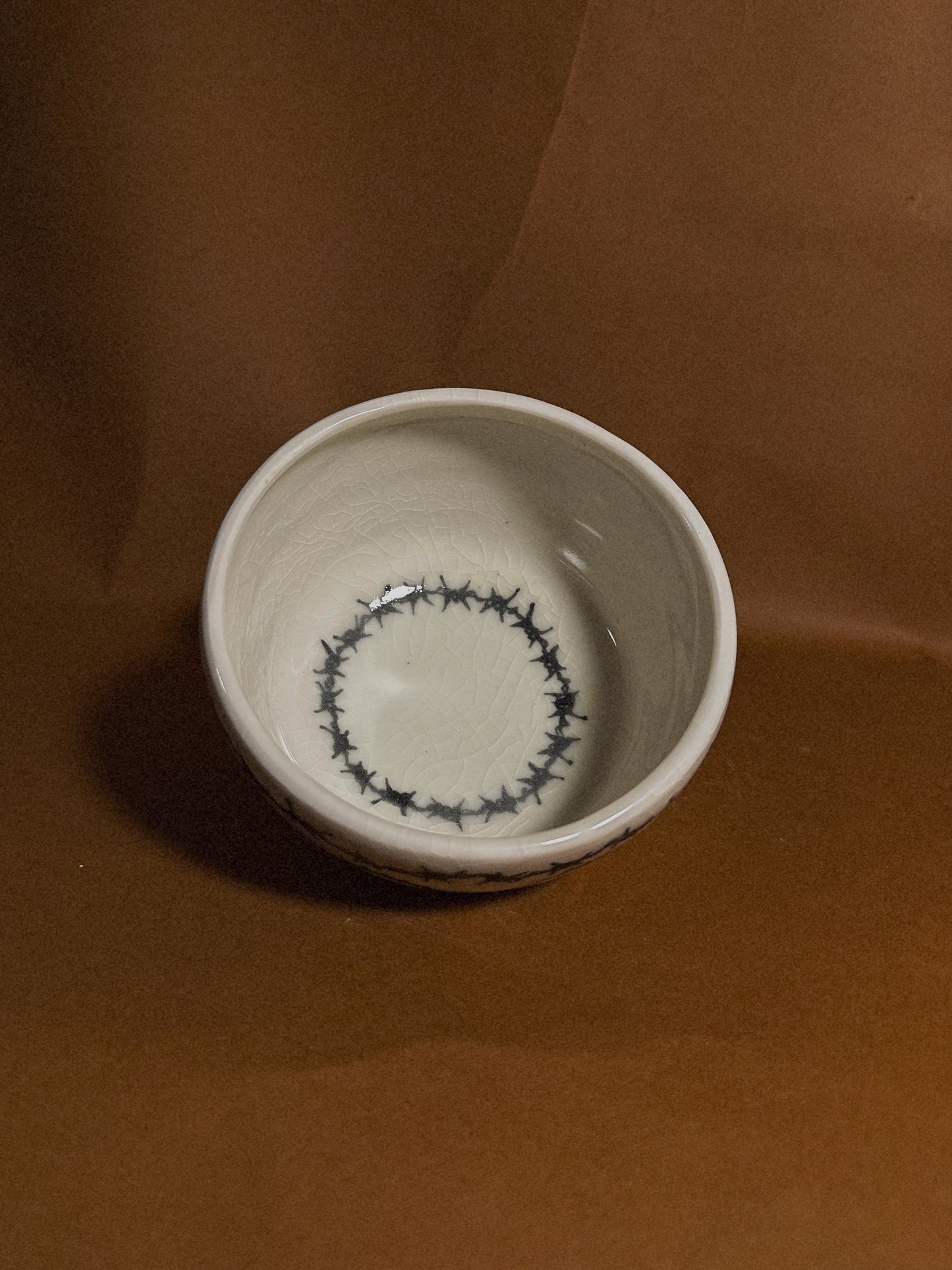 Porcelain General Purpose Bowl