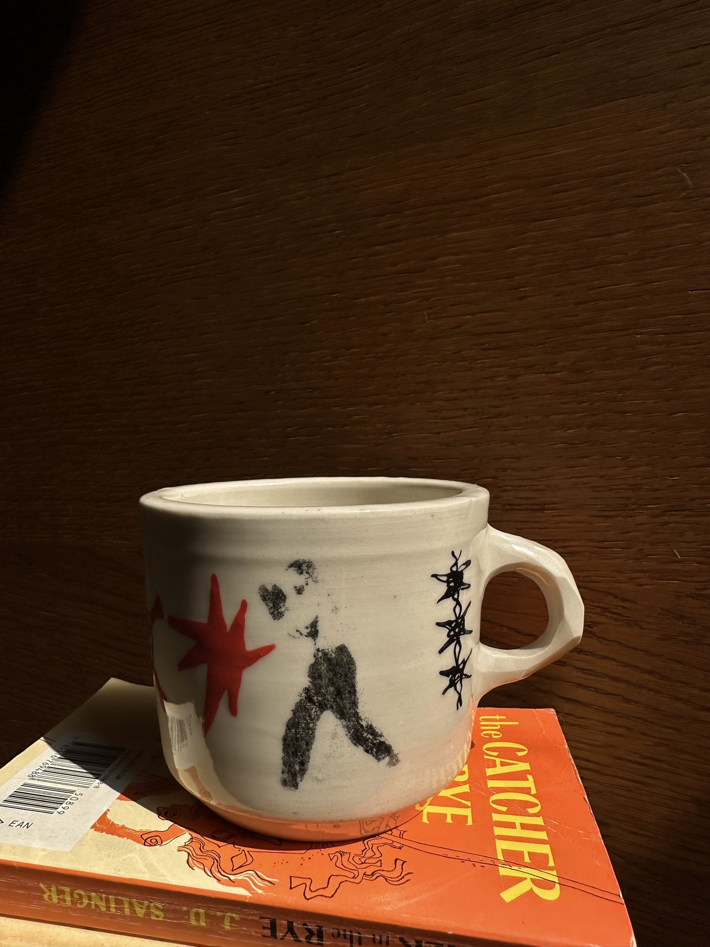 Flash Tattoo Coffee Mug