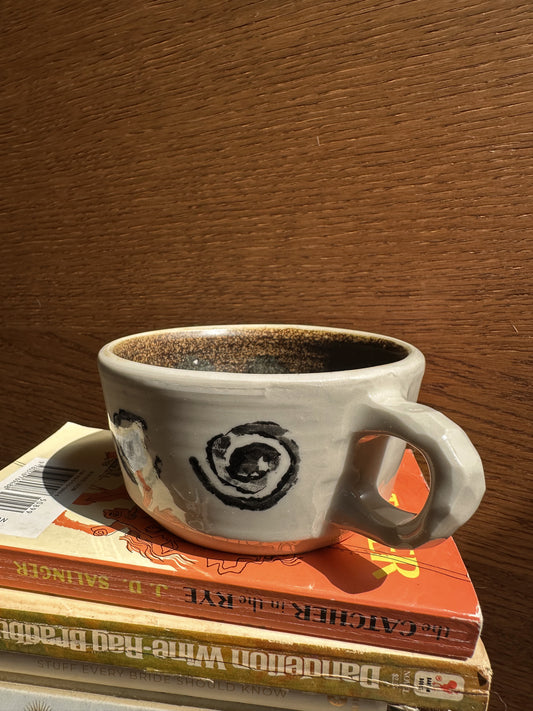 CAPPUCCINO