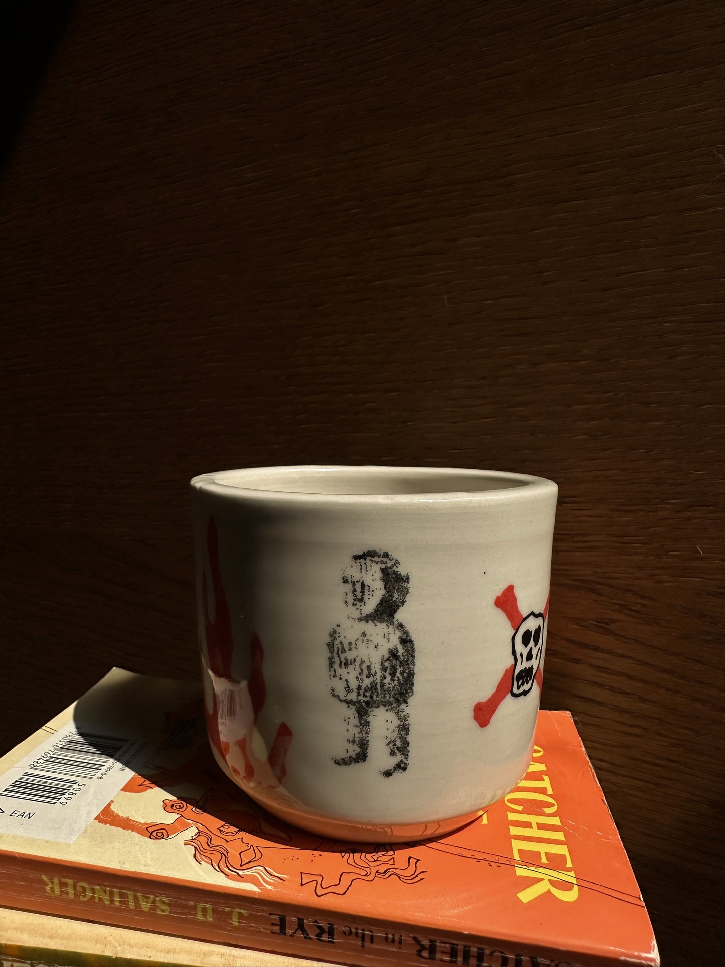 Flash Tattoo Coffee Mug