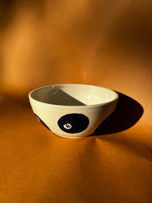 8-Ball Bowl