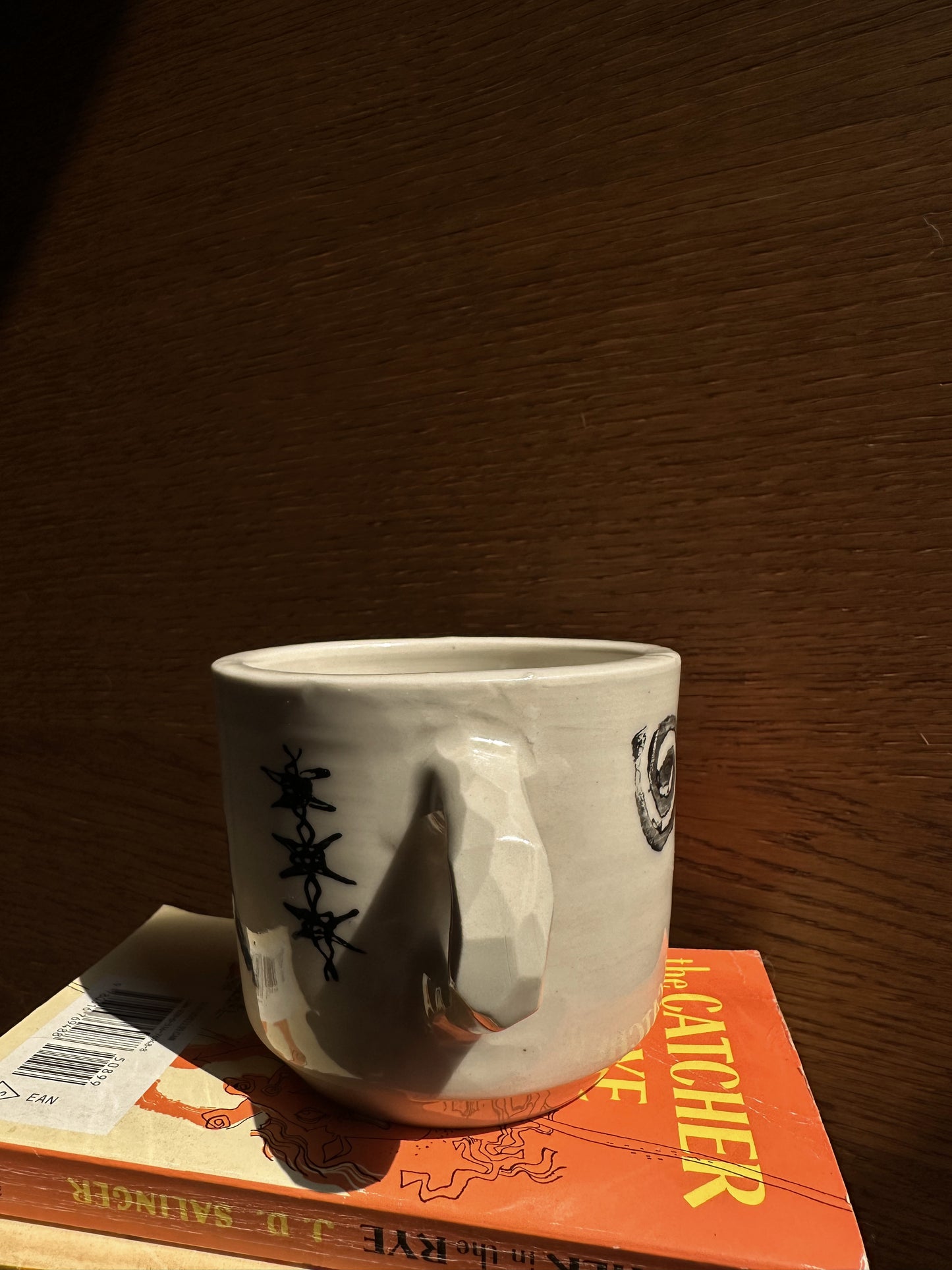 Flash Tattoo Coffee Mug