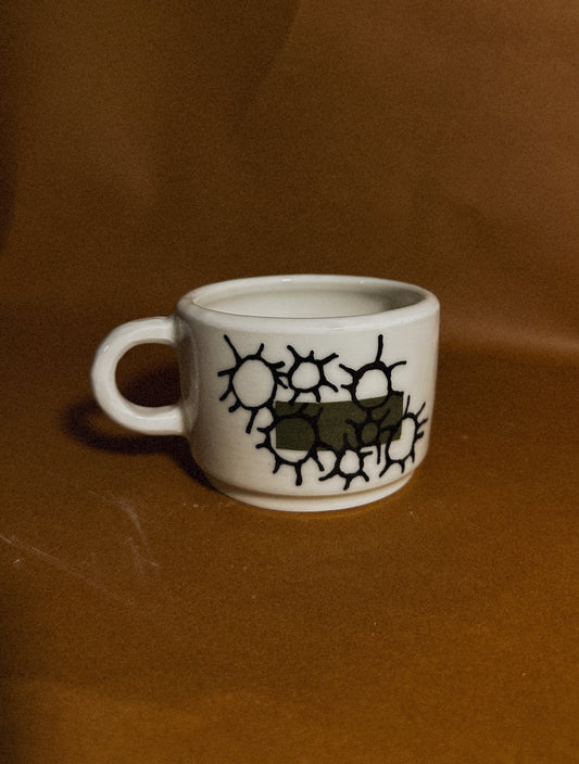 Relic Coffee Mug