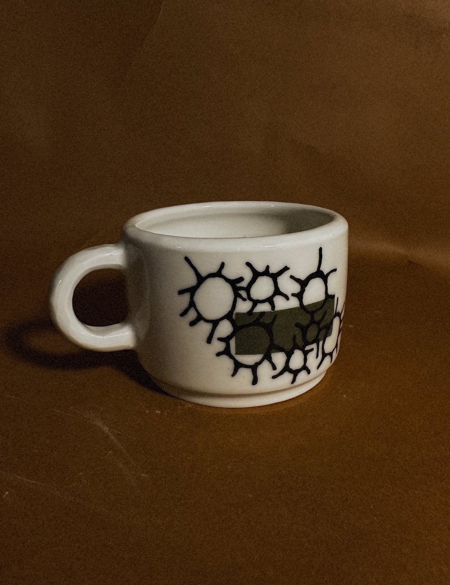 Relic Coffee Mug