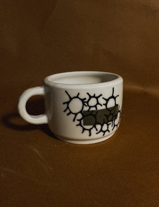 Relic Coffee Mug