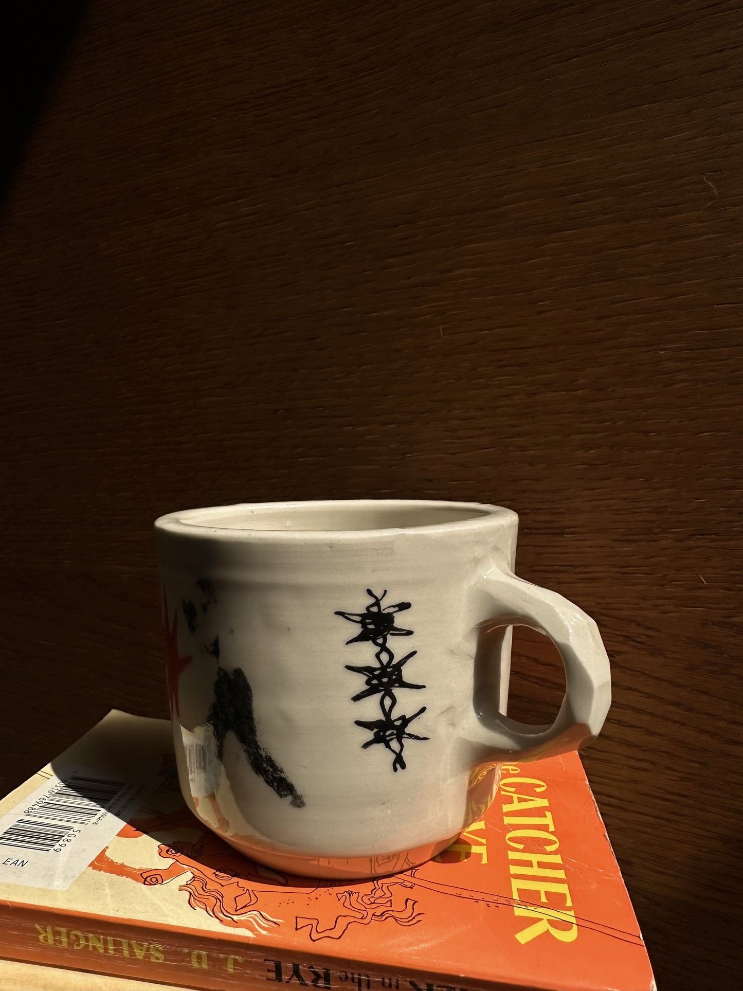 Flash Tattoo Coffee Mug