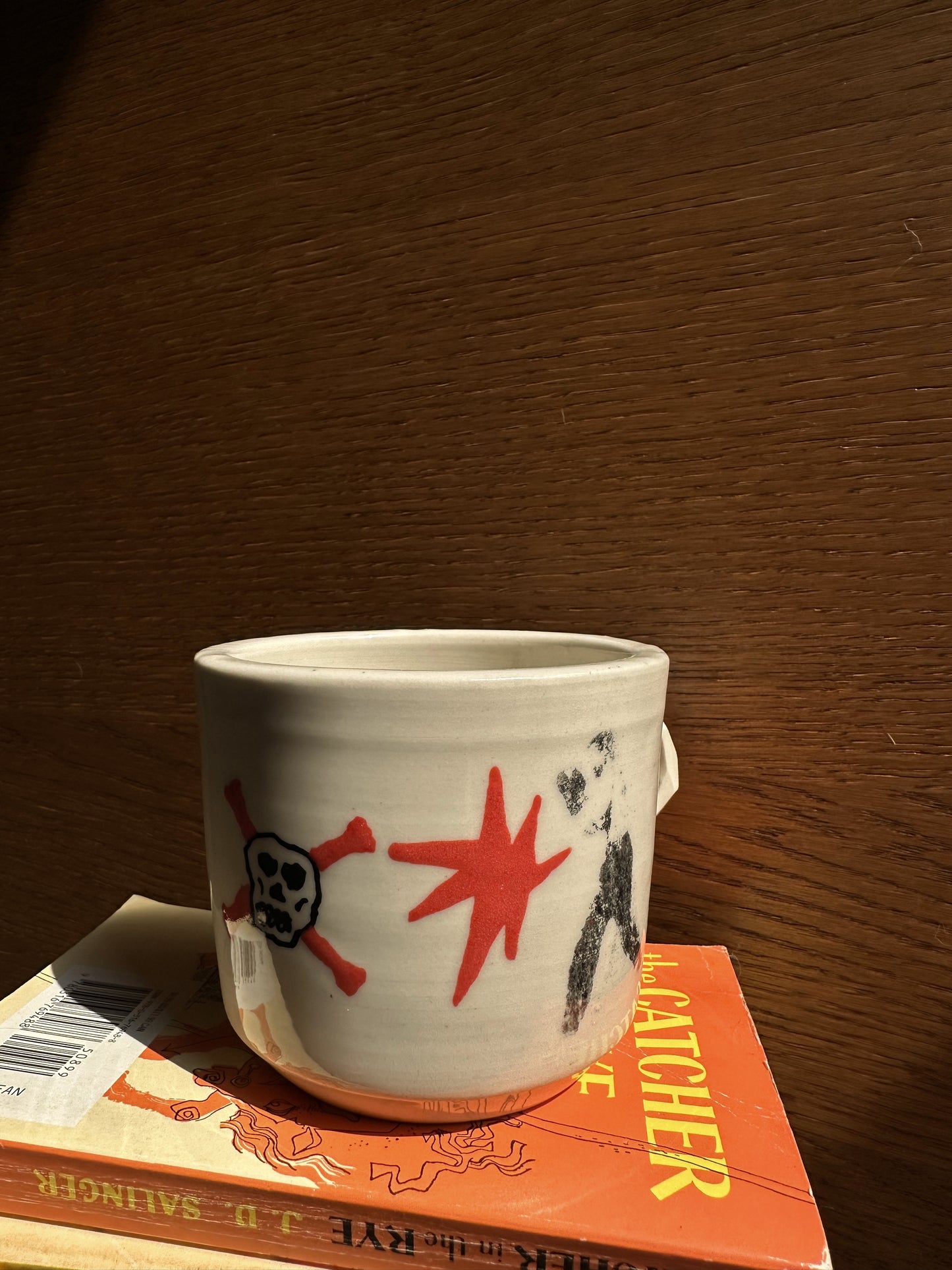 Flash Tattoo Coffee Mug