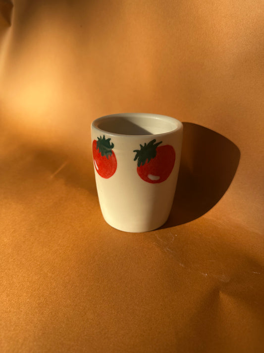 Tomatoes on Top