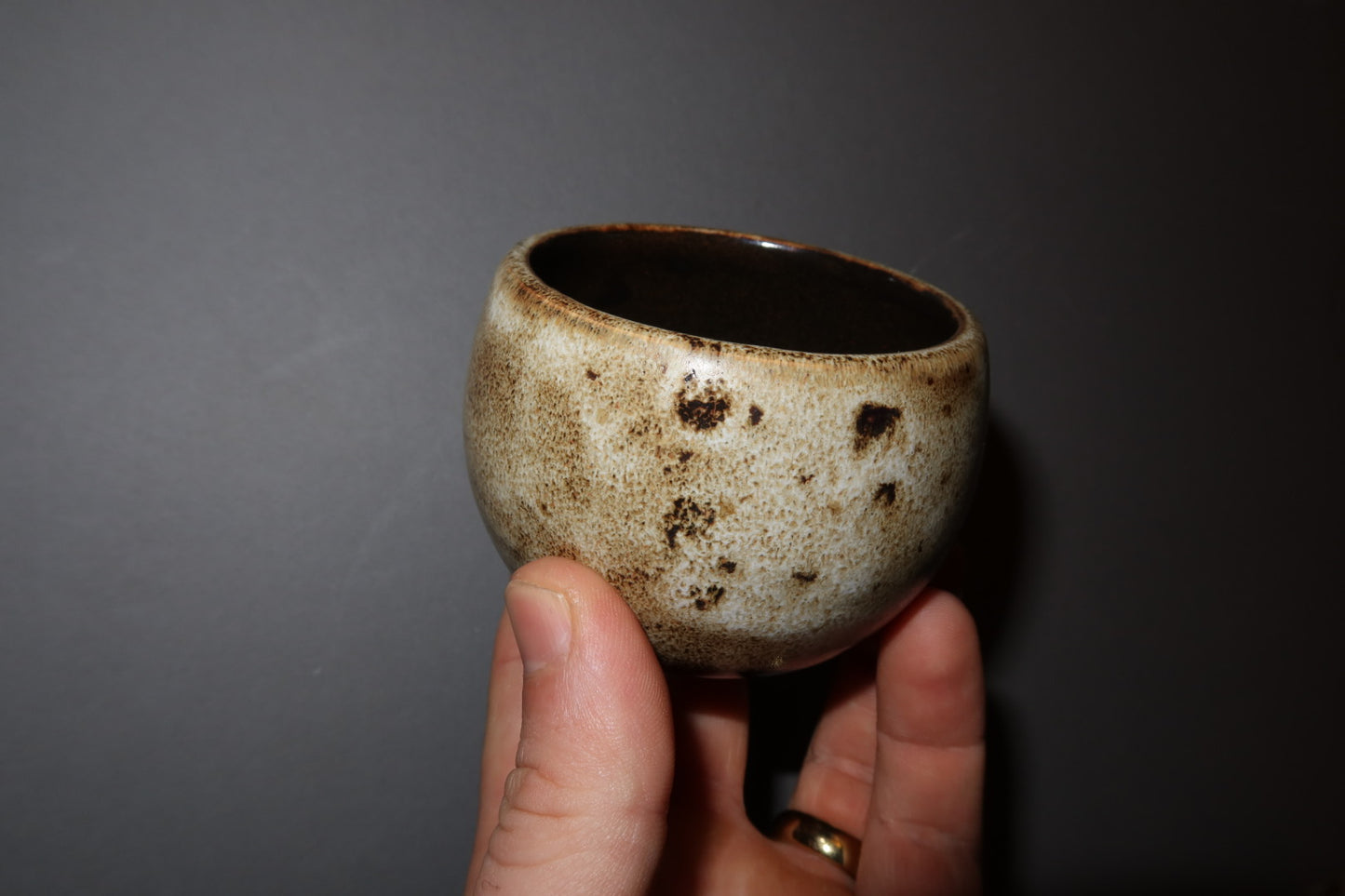 Small Espresso Cup