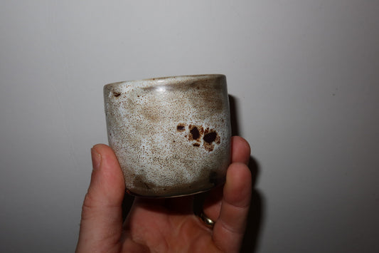 Small Espresso Cup