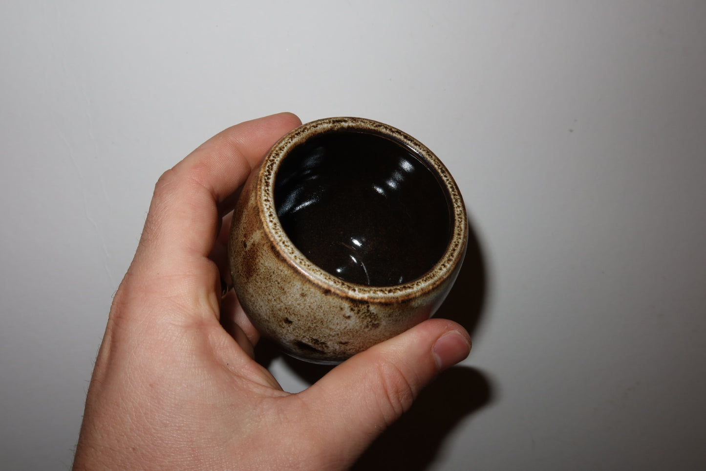 Small Espresso Cup