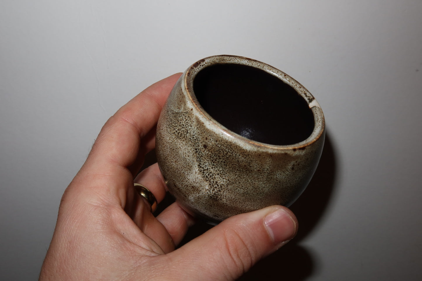 Small Espresso Cup