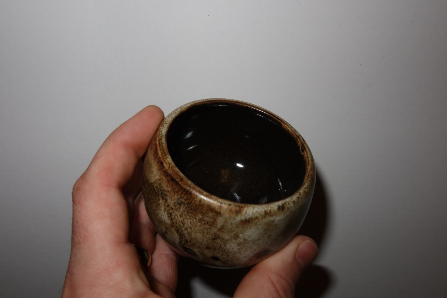 Small Espresso Cup