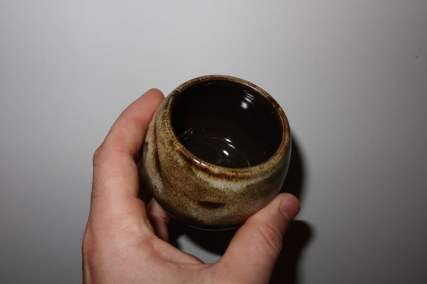 Small Espresso Cup