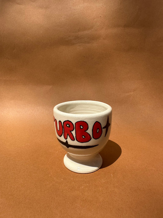 Turbo Wine Cup