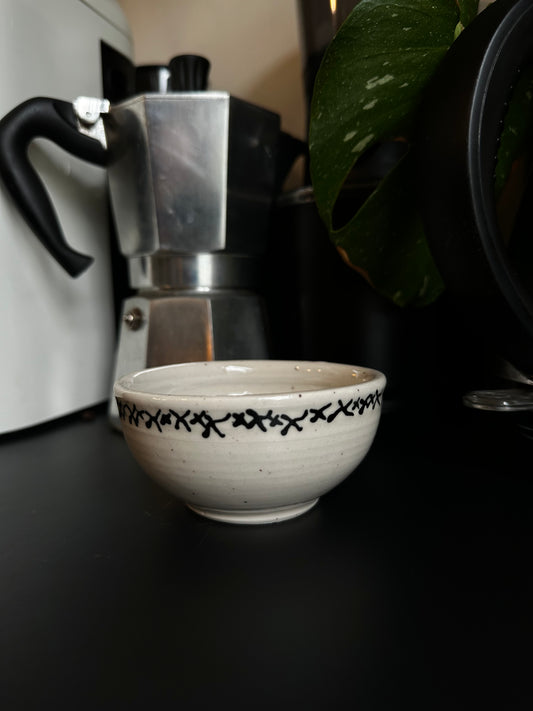 Reaper Catchall Bowl