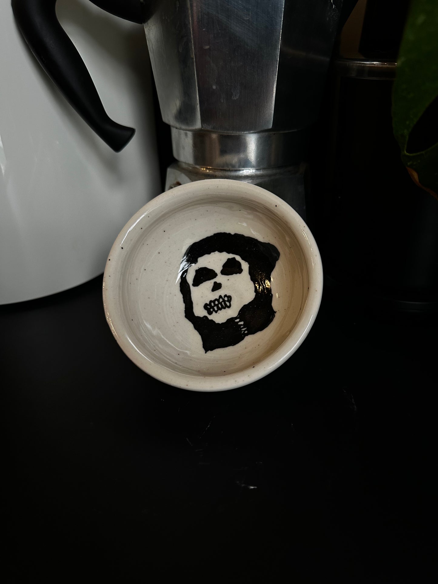 Reaper Catchall Bowl