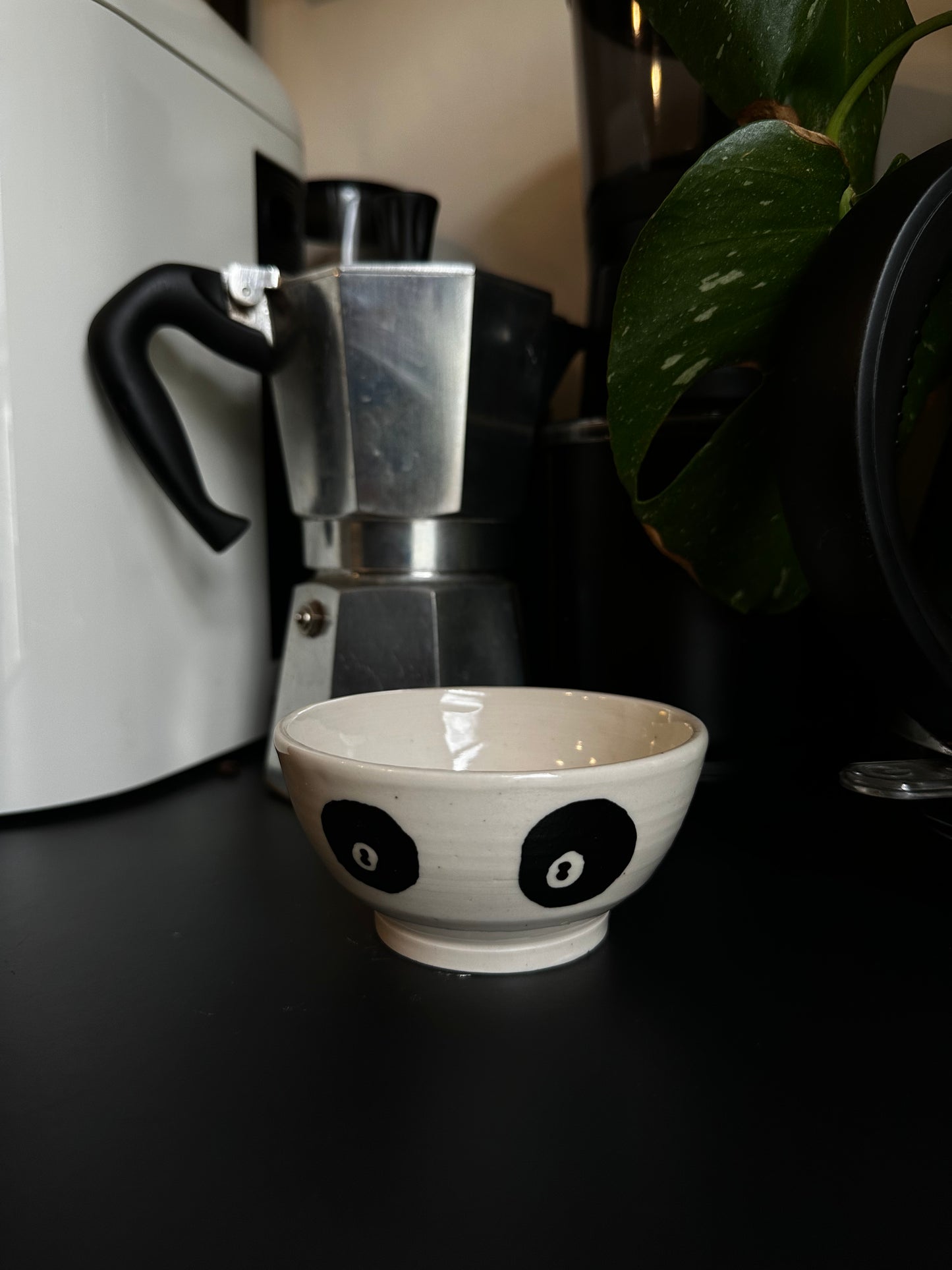 8 Ball Catchall Bowl