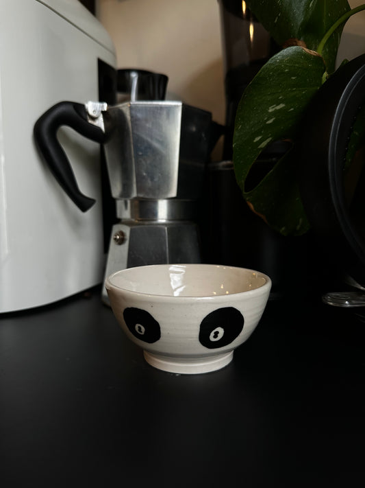 8 Ball Catchall Bowl