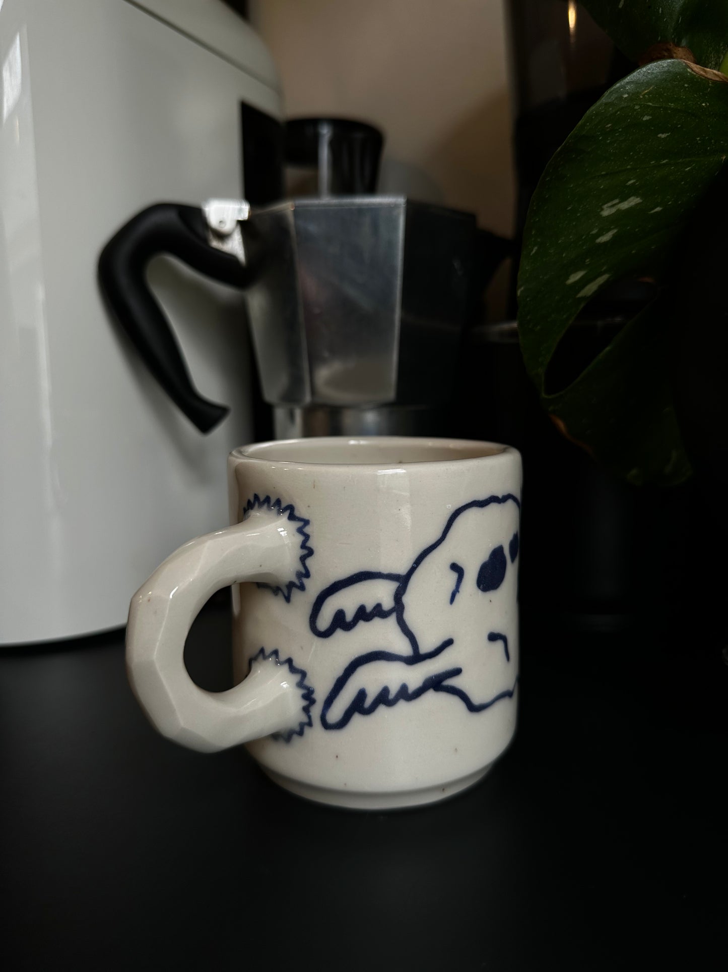 Speed Demon Coffee Mug